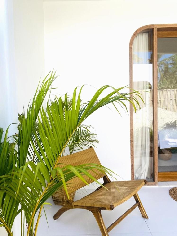 Isla Villas - Private Boutique Villas Gili Trawangan Luaran gambar